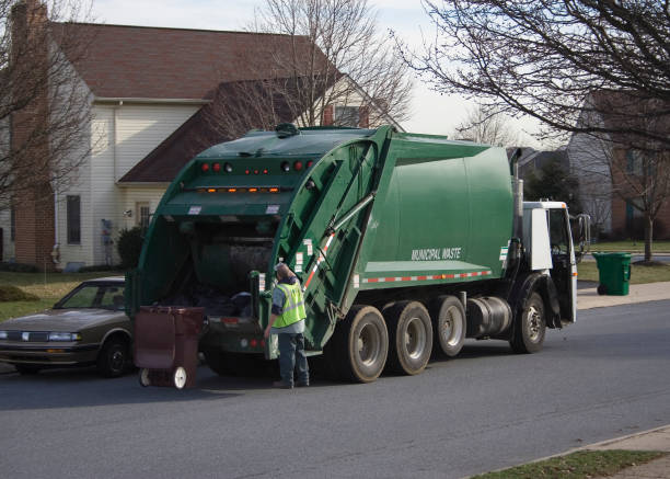 Best Residential Junk Removal  in Leisuretowne, NJ